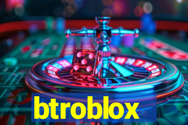 btroblox - making roblox better